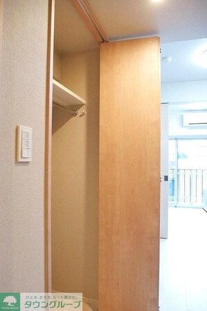 ラフィスタ板橋本町の物件内観写真